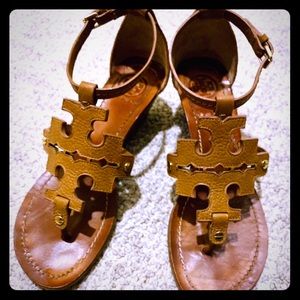 Tory Burch Chandler Sandal